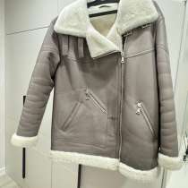 Продам женскую дубленку, в Барнауле