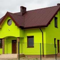 Металлочерепица Polydexter Matt, в Кисловодске