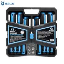 НБ-63 Набор отверток с битами, 63 предмета, серия &laquo;МАСТЕР&raquo;, в г.Минск