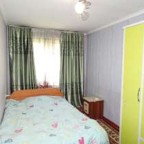 Срочно продам! 2к. кв. Юбилейка. 104-серия. 43м2. 39,5т.$, в г.Бишкек