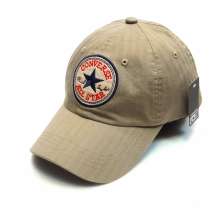 Кепка бейсболка CONVERSE (бежевый), в Москве