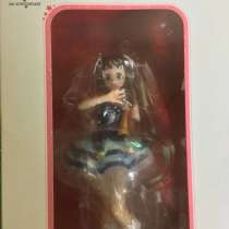 Аниме фигурка Haruka Amami по серии THE idolmaster, в Гусь Хрустальном