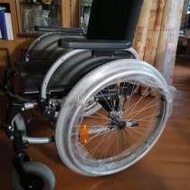 Коляска инвалидная, в Кемерове