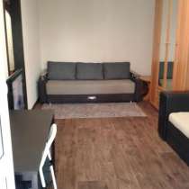 Сдаю 1-к квартиру на ул. Комсомольская 52, в Тутаево