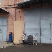 Сдам склад, не энергоемкое производство в Невском р-не, в Санкт-Петербурге