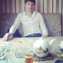 Vuqar, 29 лет, хочет пообщаться, в г.Баку