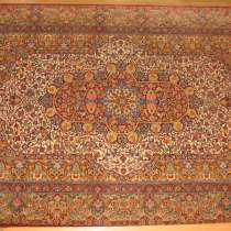 Понимающим отдам почти даром шелковые турецкие ковры, в Москве