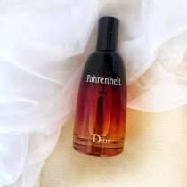 Christian Dior Fahrenheit, в Краснодаре