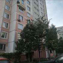 Квартира СТУДИЯ - 18 кв. м - ЮЖНОЕ БУТОВО, в Москве