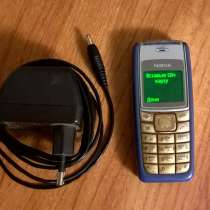 Nokia Model - 1110, в Верхней Пышмы