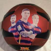 THE BALL FROM FIFA 2018 CHAMPIONCHIPS, в Кисловодске