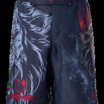 Шорты для MMA Lion SH-101, детские, в Сочи