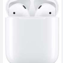 Наушники AirPods, в Чебоксарах