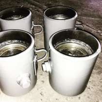 Клапан обратный 19С47НЖ Ду-200, 300, 400, 500, 600 Ру40, в Набережных Челнах