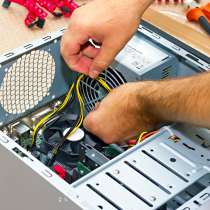 Ремонт компьютеров. Компьютерный мастер, в Стерлитамаке