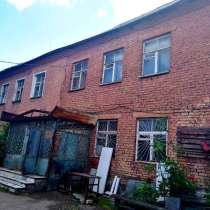 Производственное помещение, 643 м², в г.Уфа