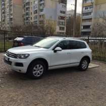 Продаю Volkswagen Touareg, ПП, 2013г, 1890000 руб, в Симферополе