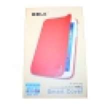 Чехол для планшета Samsung Galaxy Tab 3 SM-T210/211 BELK Italian Style P192-1 кожа красный, в Москве