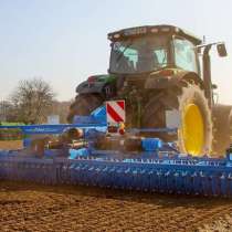 Ротационная борона Lemken Zirkon 12/300, в г.Астана