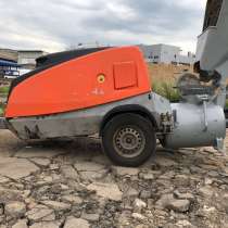 Растворонасос Brinkmann 450 2012 г. в, в Казани