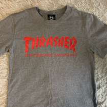 Футболка THRASHER, в Чите