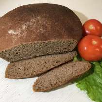 Хлеб Дарницкий на закваске, в Костроме