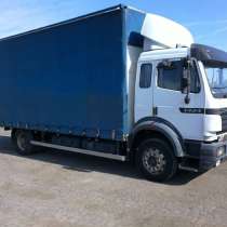 Междугородние грузоперевозки и переезды по всей России, в Самаре