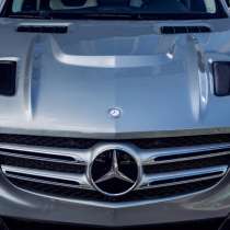 Capuz personalizado para Mercedes-Benz GLE Coupe 350 400 450, в г.Жуис-ди-Фора