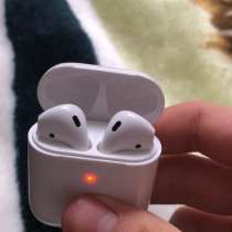 AirPods 2, в Иванове