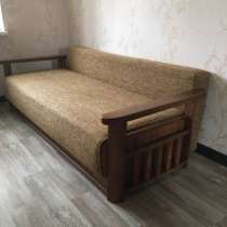 Продам диван, б/у, в хорошем состоянии, в Тимашевске