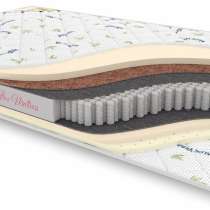 Матрас Flex Mattress Multipocket в Москве, в Москве