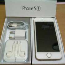 IPhone 5s (16-64GB) с Tough ID LTE, в Томске