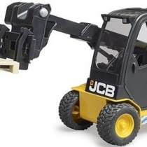 Вилочный погрузчик TELETRUK JCB 30-19E, в г.Баку