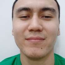 Zhako, 28 лет, хочет пообщаться, в г.Алматы