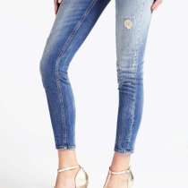 Джинсы CUESS JEANS, в Санкт-Петербурге