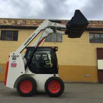 Универсальный мини-погрузчик LOCKING CDM307 в наличии, в Братске