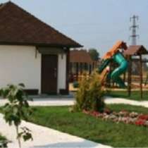 Участок, в Ногинске