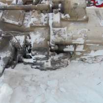 Коробка передач, №170307, в Ревде