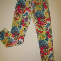 летные джинсы для девочки р.128-134 Babexi, в Ростове-на-Дону
