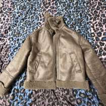 Дубленка, в Воскресенске