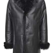 Дублёнка Италия ANTONYO JACOBY, в Москве