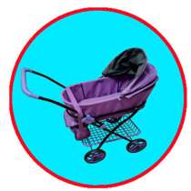 Коляска для кукол, в Великом Устюге