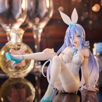 Фигурка аниме Bunny Girl Tsumiya Mio, в Заполярном