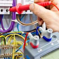 Услуги электрика в Гомеле и области. Электромонтаж под ключ, в г.Гомель