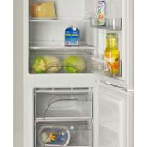холодильник Атлант XM 4214, в Краснодаре