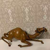 Продается сувенирный верблюд, в Иркутске