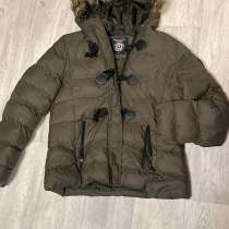 Куртка, в Казани