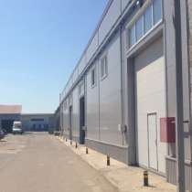 Сдаю напрямую помещение под производство 150 м2, в г.Санкт-Петербург