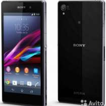 сотовый телефон Sony Z1, в Воронеже