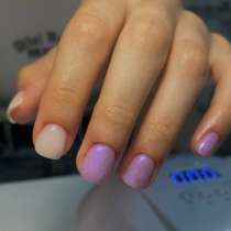 Маникюр, в Раменское